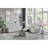 Bruni Grey Sofa
