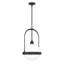 Atlas 1 - Light Single Globe Pendant-233985398-233985405