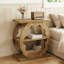 3-tier End Table-1509678409