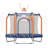 Versatile Trampoline for Kids with Safety Features and Bouncing Fun