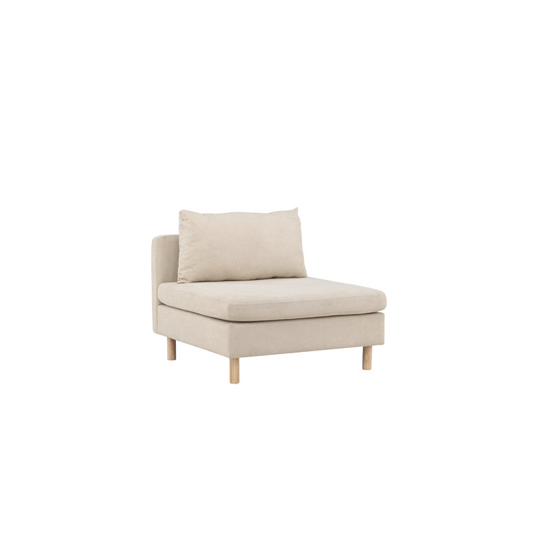 Romelle Upholstered Armless