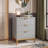 Becnel 19.7'' W Nightstand-2082711000