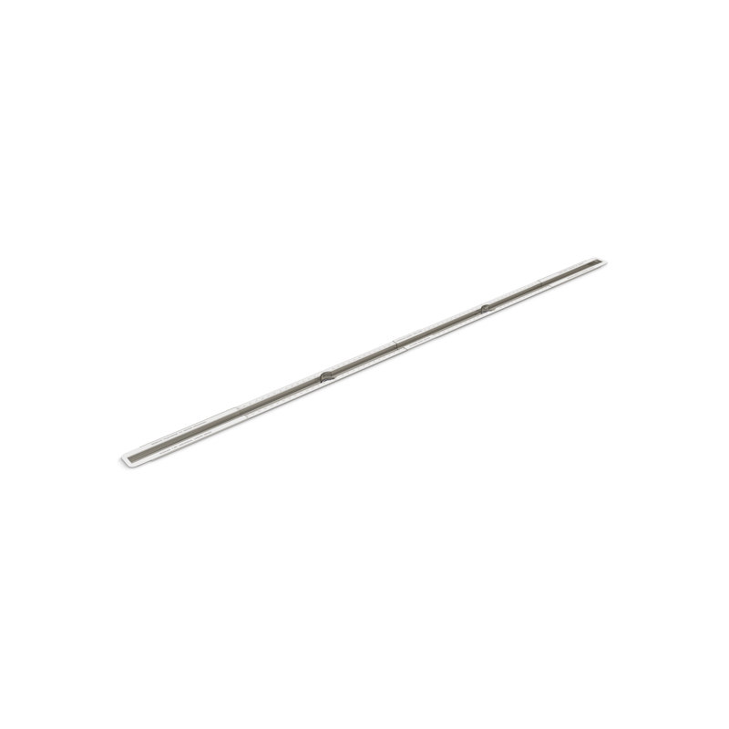 36-Inextension Kit For 1-1/4-Inlinear Drain Channel