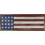 Drapeau primitif-244912729