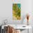 Beach Palm Panel I-1581404379
