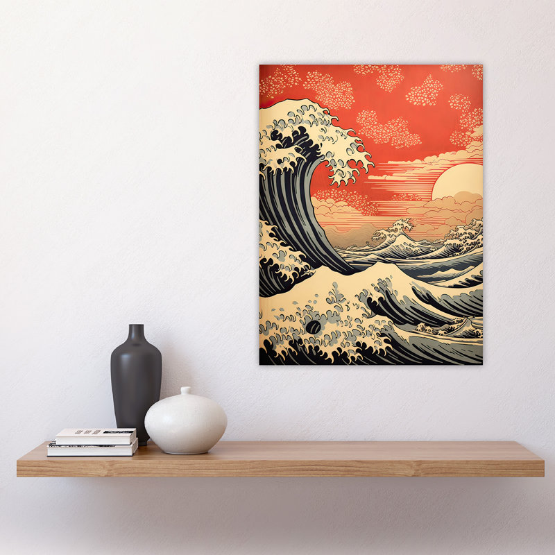 No Frame Print