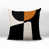 Burnt Orange/Black/Off-White