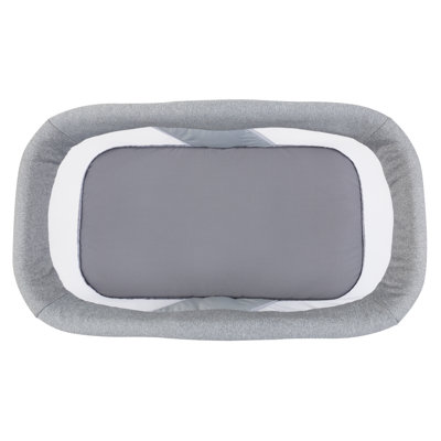Bassinet with Mattress