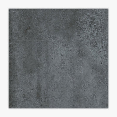 Entropia Charcoal Matte 24x24 Porcelain Tile