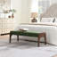 Banc long rembourré 50,25 po-1358176822