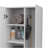 Norway Broom Closet Pantry