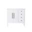 Meuble-lavabo simple 36 po-2133931160