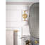 Colinet 24" Wall Mounted Towel Bar-854956894