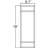 Badina Wall Light-29143986-29143987