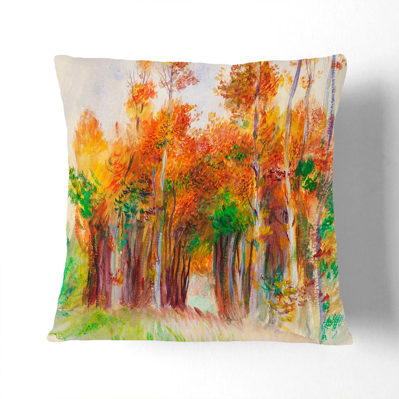 Square Cushion, 55cm H x 55cm W x 20cm D