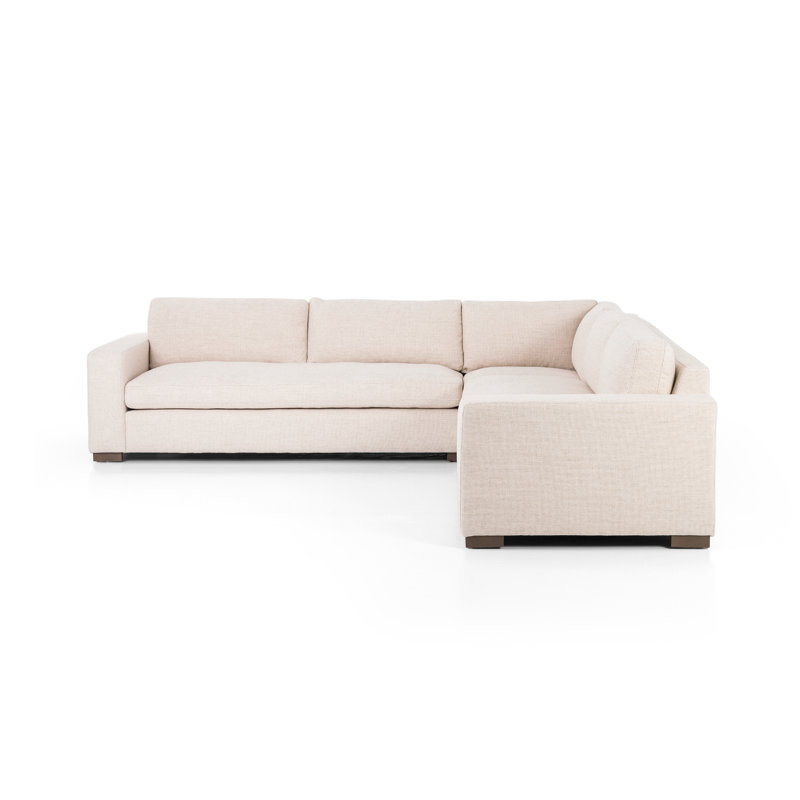 Boone Sectional