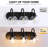 Blandon 3 - Light Dimmable Vanity Light