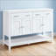 Buffet d'armoire de cuisine pour salon