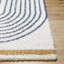 Frances Abstract Area Rug-1810437091