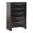 Vertical Chest With Curved Drawer Design-1442129631
