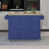 Bleu est en rupture de stock