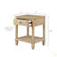 Table de chevet Victoria-433881061