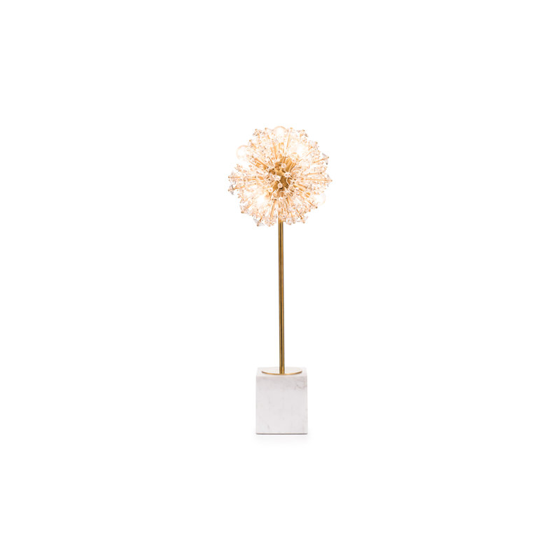 Dickinson Buffet Table Lamp