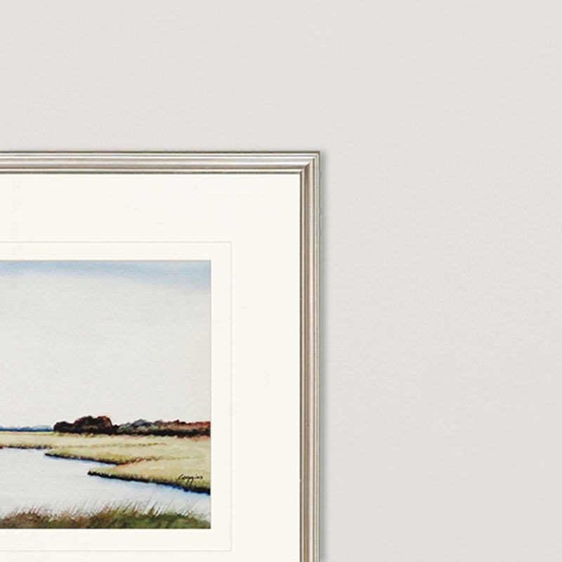 Marshlands I by Coggins