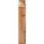 Persienne en bois rustique Thorton Craftsman-31652337-106952029