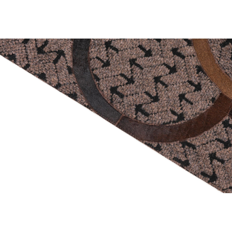 Jack Brown Rug