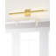 Banda 1 - Light LED Bath Bar-56360027