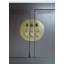 2 - Door Solid Wood Armoire