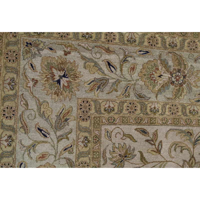 One-of-a-Kind 9'4" X 12' Area Rug