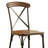 Jaquis 18'' H Metal Side Chair