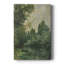 Vintage Landscape CXCIX -Custom Wrapped Gallery Cavas-117855488