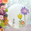 Fiori Di Campo Round Shallow Bowl