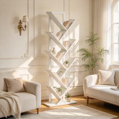 50.01 cm W Steel Storage Rack