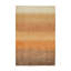 Hand Knotted Wool Striped Area Rug