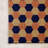 Neighburly Non-Slip Geometric Outdoor Doormat