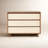 Audrick 32'' W Solid Wood Nightstand