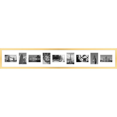 Lareesa Collage Picture Frame
