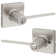 Kwikset Ladera Keyed Door Lever with SmartKey