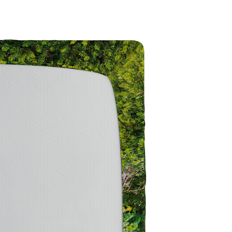 Microfiber Fitted Sheet, Full Fitted Sheet
