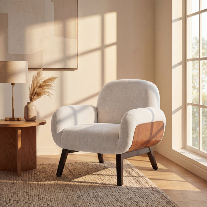 Fauteuil Audrey