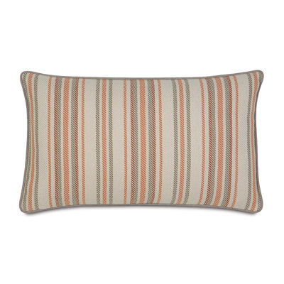 Gavin Lumbar Pillow Cover & Insert