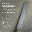 Premier 9'' L Bread Knife-141418899