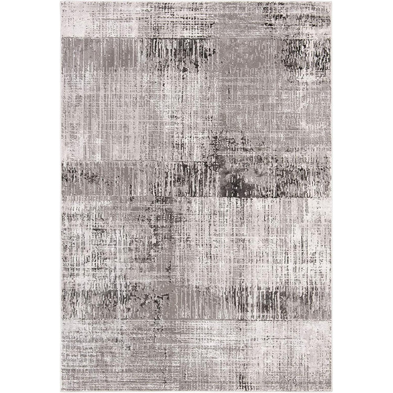 Leonidus Performance Rug, Rectangle 6'7" x 9'