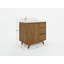 Ensemble de meuble-lavabo simple 36 po Kristynn-87286279