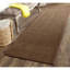 Tapis brun en jute / sisal-1480120802