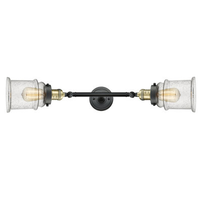 Galaviz 2 - Light Dimmable Vanity Light